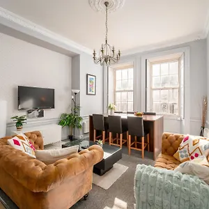 F&o - Vip Royal Mile 2 Bed - Sleeps 4 Apartment